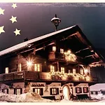 Gaestehaus Menkenbauer Inkl. Chiemgaukarte 3*