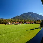 Gaestehaus Menkenbauer Inkl. Chiemgaukarte