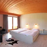 Pensjonat Gaestehaus Menkenbauer Inkl. Chiemgaukarte 3*