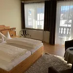 Vendégház Gaestehaus Menkenbauer Inkl. Chiemgaukarte