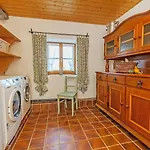 Pensjonat Gaestehaus Menkenbauer Inkl. Chiemgaukarte