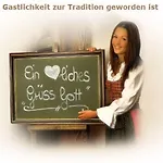 Gaestehaus Menkenbauer Inkl. Chiemgaukarte