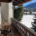 Gaestehaus Menkenbauer Inkl. Chiemgaukarte Ruhpolding