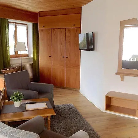 Gaestehaus Menkenbauer Inkl. Chiemgaukarte 3*