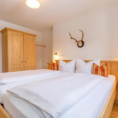 Gaestehaus Menkenbauer 3*