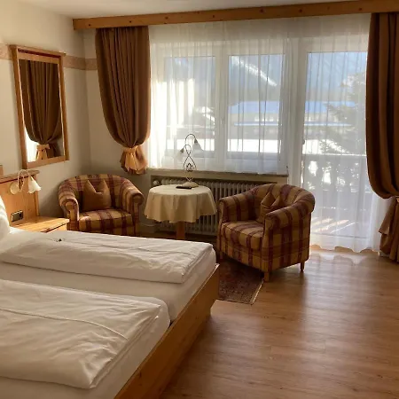 Gaestehaus Menkenbauer 3*
