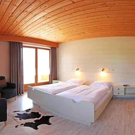 Konukevi Gaestehaus Menkenbauer Inkl. Chiemgaukarte 3*