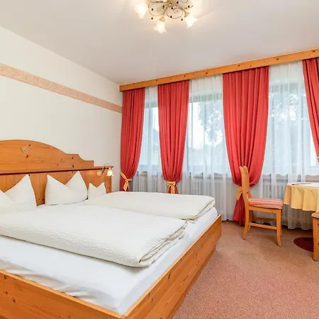 Gaestehaus Menkenbauer Penzion