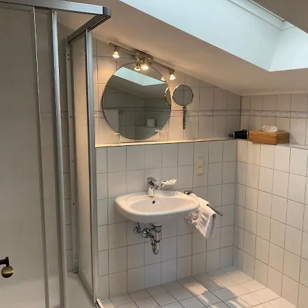 Gaestehaus Menkenbauer Inkl. Chiemgaukarte