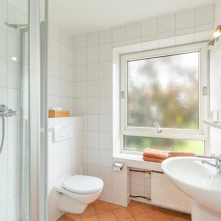 Gaestehaus Menkenbauer Inkl. Chiemgaukarte 3* Ruhpolding