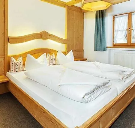 Konukevi Gaestehaus Menkenbauer Inkl. Chiemgaukarte