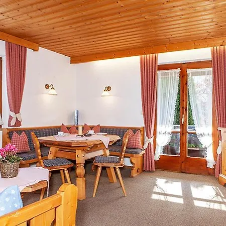 Gaestehaus Menkenbauer Penzion