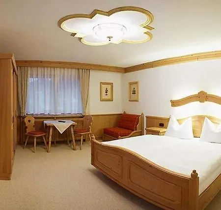 Gaestehaus Menkenbauer 3*