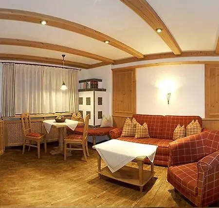Gaestehaus Menkenbauer Penzion 3*