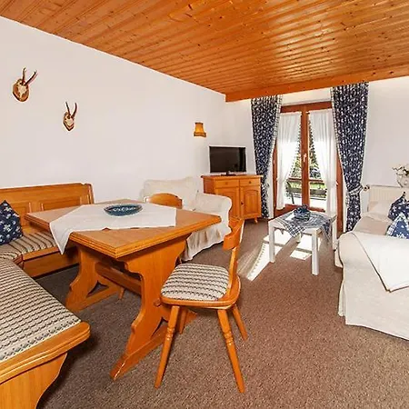 Gaestehaus Menkenbauer Penzion