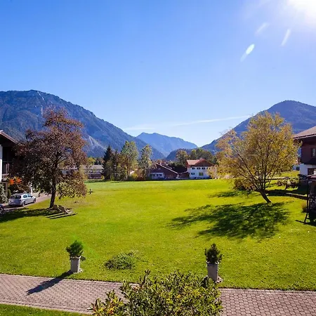 Penzion Gaestehaus Menkenbauer 3*