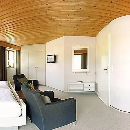 Konukevi Gaestehaus Menkenbauer Inkl. Chiemgaukarte Ruhpolding