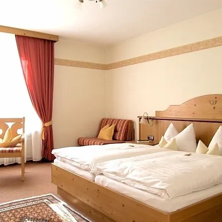 Konukevi Gaestehaus Menkenbauer Inkl. Chiemgaukarte
