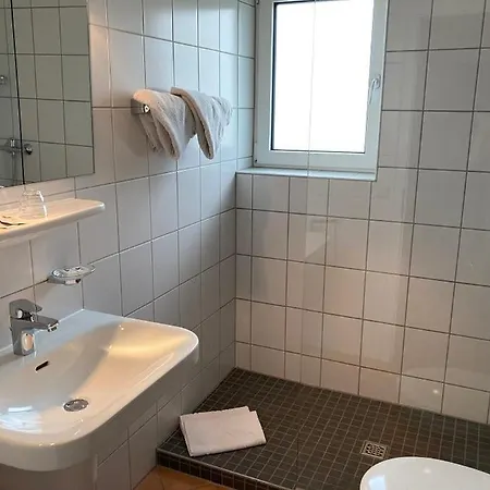 Gaestehaus Menkenbauer Inkl. Chiemgaukarte Ruhpolding