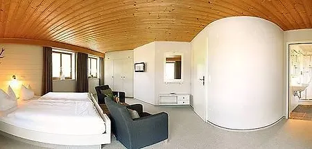 Gaestehaus Menkenbauer 3*