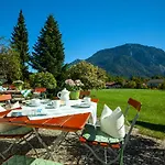 Gaestehaus Menkenbauer Inkl. Chiemgaukarte 3* Ruhpolding