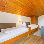 Gaestehaus Menkenbauer Inkl. Chiemgaukarte 3* Ruhpolding