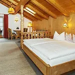 Gaestehaus Menkenbauer Inkl. Chiemgaukarte