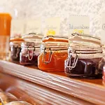 Gaestehaus Menkenbauer Inkl. Chiemgaukarte Ruhpolding