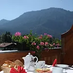 Gaestehaus Menkenbauer Inkl. Chiemgaukarte