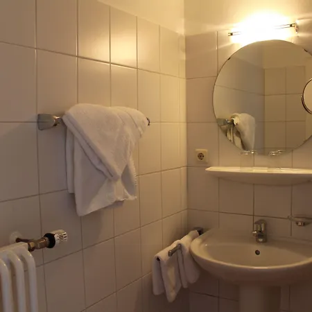 Gaestehaus Menkenbauer Inkl. Chiemgaukarte Casa de hóspedes