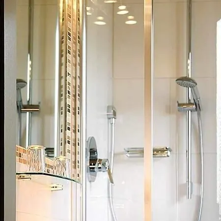 Gaestehaus Menkenbauer Inkl. Chiemgaukarte