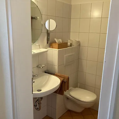 Gaestehaus Menkenbauer Inkl. Chiemgaukarte Ruhpolding