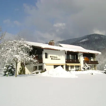 Gasthof Menkenbauer