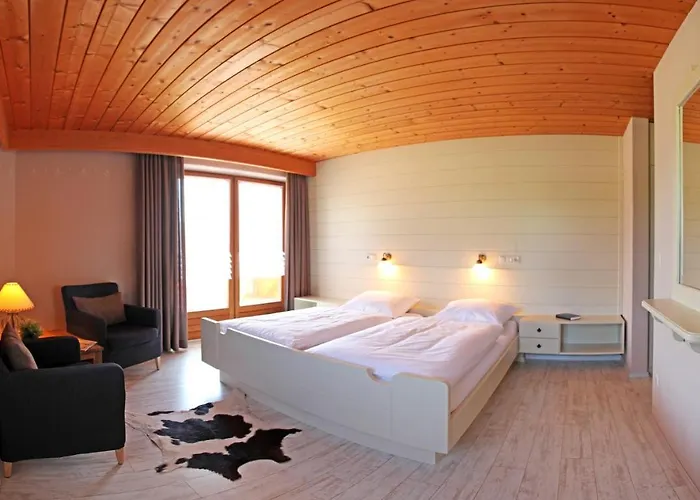 Pensión Gaestehaus Menkenbauer Inkl. Chiemgaukarte 3*