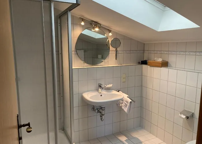 Gaestehaus Menkenbauer Inkl. Chiemgaukarte