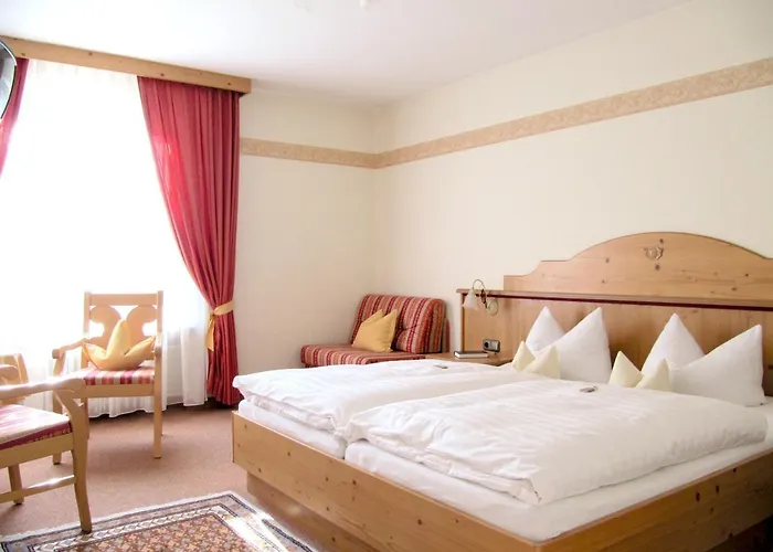 Pensión Gaestehaus Menkenbauer Inkl. Chiemgaukarte Ruhpolding