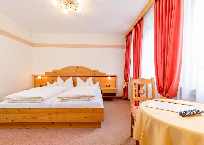 Pensión Gaestehaus Menkenbauer Inkl. Chiemgaukarte 3*
