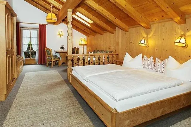 Gaestehaus Menkenbauer Inkl. Chiemgaukarte
