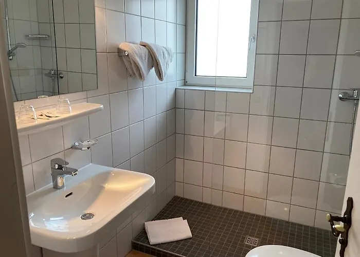 Gaestehaus Menkenbauer Inkl. Chiemgaukarte Ruhpolding