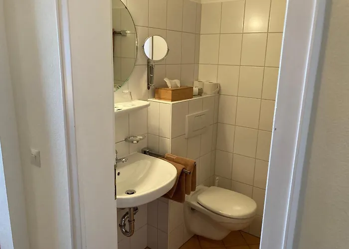 Gaestehaus Menkenbauer Inkl. Chiemgaukarte Ruhpolding